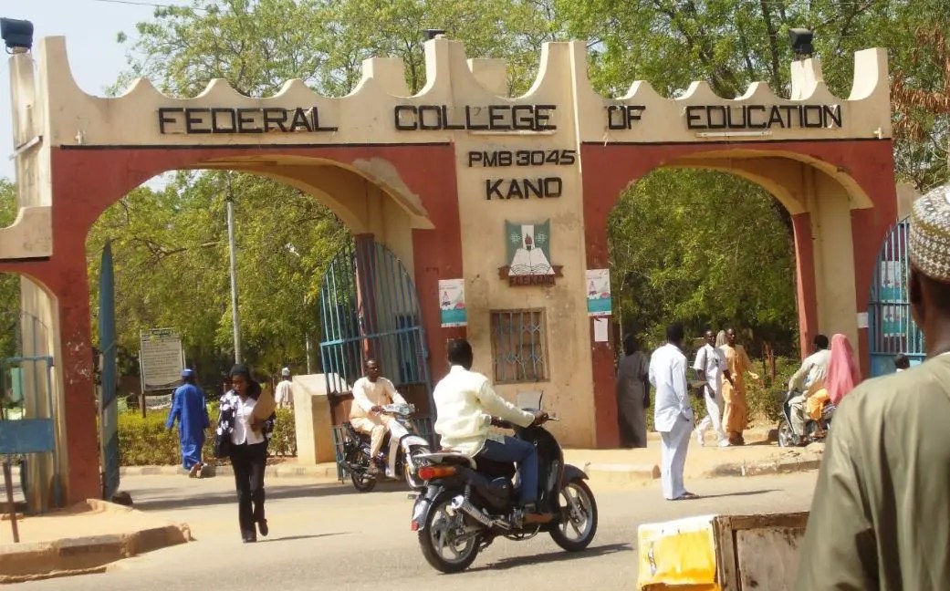 List Of Accredited Courses Offered In FCE Kano (Federal College Of Education, Kano)