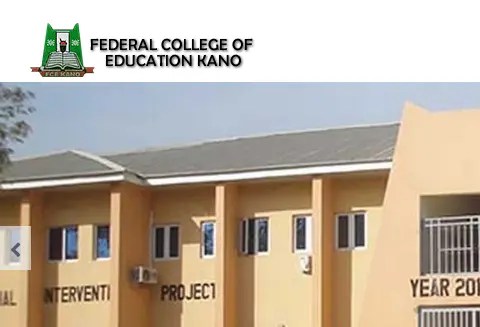 FCE Kano JAMB Cut Off Mark For All Courses 2024/2025 Academic Session