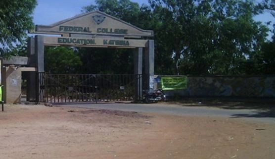 FCE Katsina Post UTME Admission Form 2024/2025 Session - How To Apply