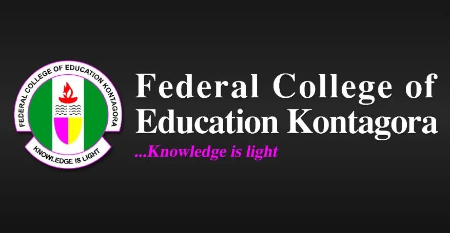 Federal College Of Education, Kontagora School Fees For Fresh Students 2024/2025 Academic Session