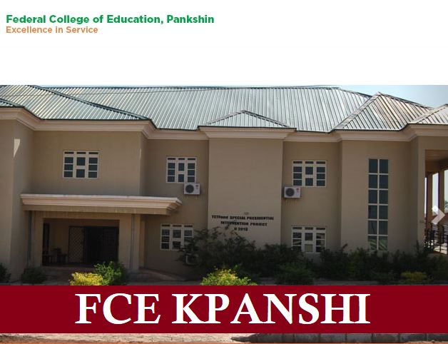 FCE Kpanshi Post UTME Test Screening Date 2023/2024 Session Announced