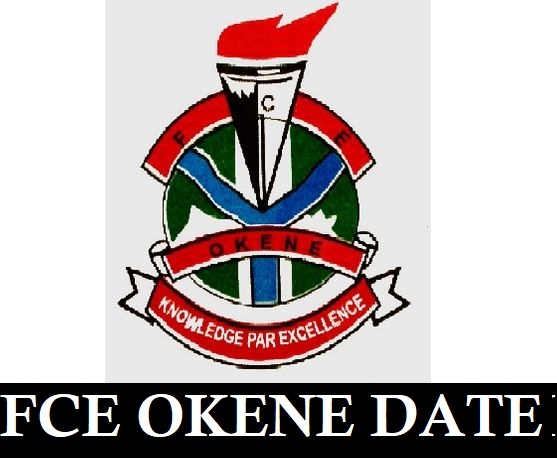 FCEOKENE Resumption Date For Fresh And Returning Students 2023/2024 Session