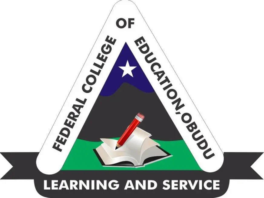 List Of Accredited Courses Offered In FCE Obudu (Federal College Of Education, Obudu)