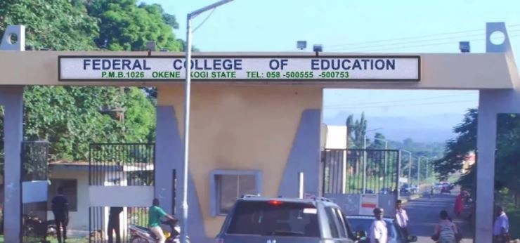 FCE Okene PGDE Admission Form 2024/2025 Session Out - How To Apply