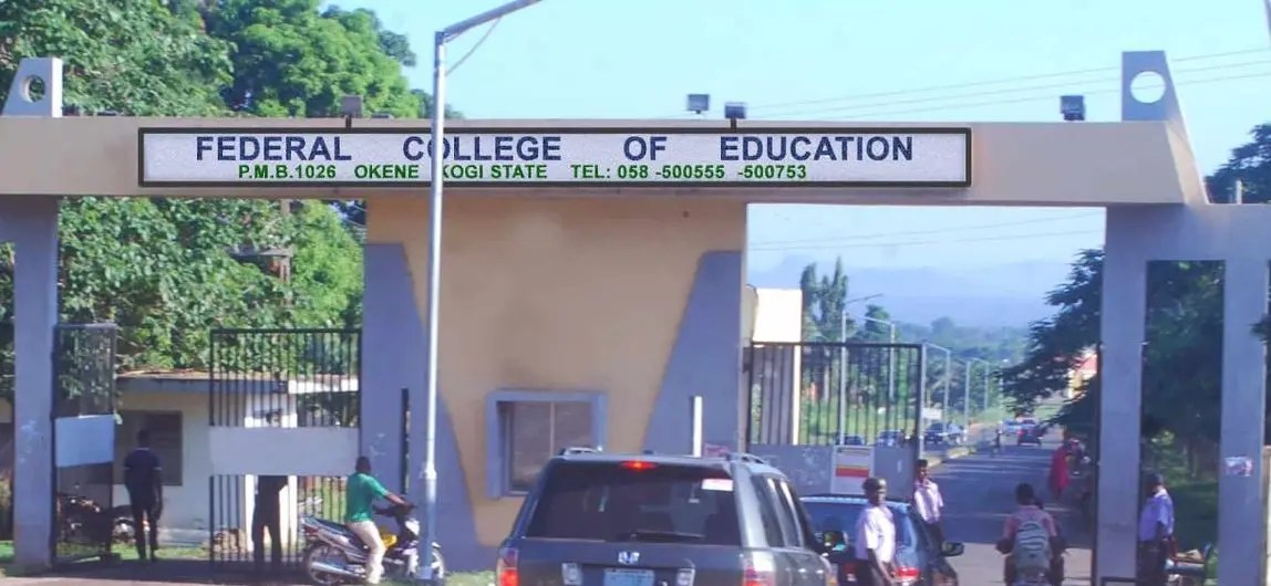 FCE Okene School Fees For Fresh Students 2024/2025 Academic Session