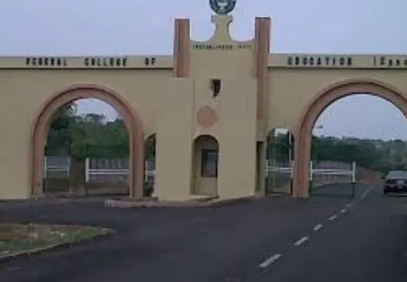 FCE Oyo JAMB Cut Off Mark For All Courses 2024/2025 Academic Session