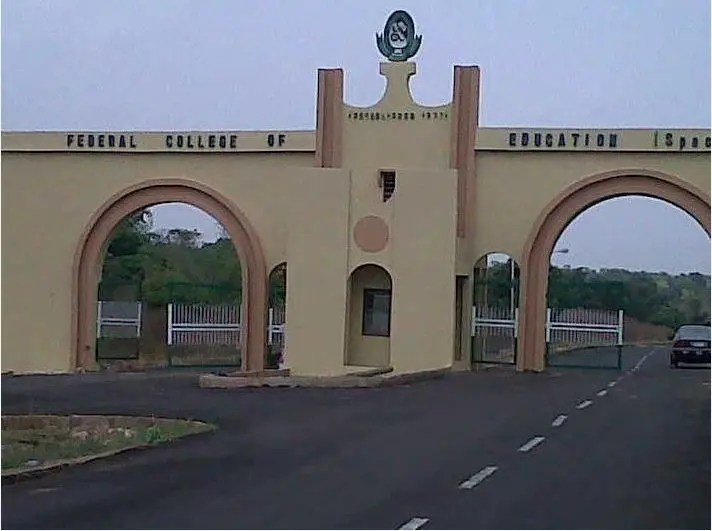 FCE (Special) Oyo Admission List For All Batches 2024/2025 Academic Session Out