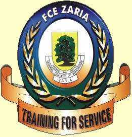 FCE Zaria Remedial Admission List 2021/2022
