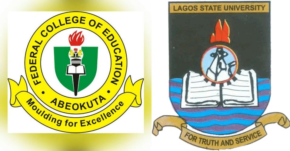 LASU Seals Partnership with FCE Abeokuta on Sandwich Degree Programme