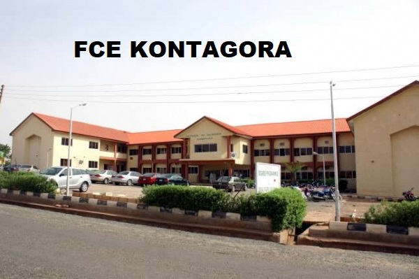 FCEG Kontagora Resumption Date For Fresh & Returning Students 2023/2024 Session