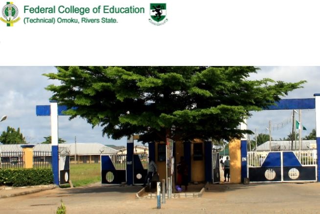 FCET Omoku Post UTME Form 2024/2025 Academic Session Out - How To Apply