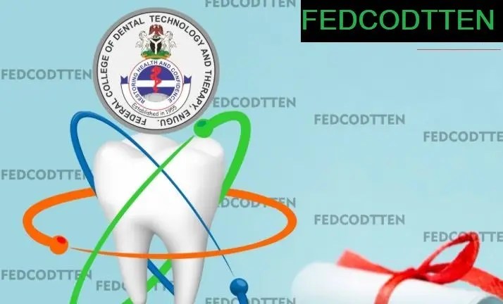 Courses Offered In FEDCODTTEN - Federal College Of Dental Technology And Therapy, Enugu