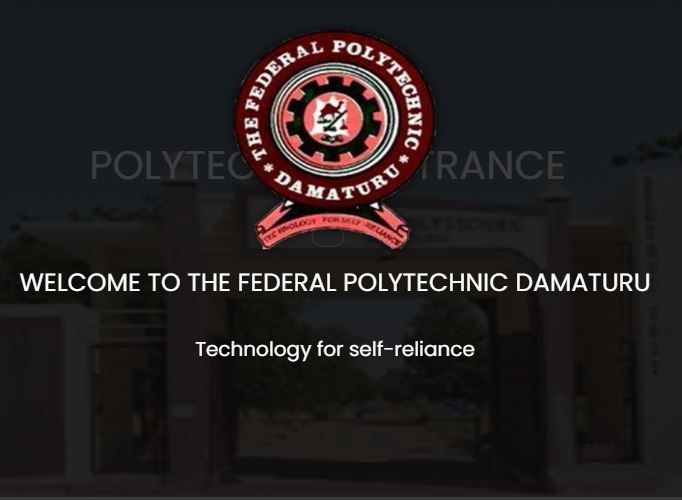 FEDPODAM Admission List For All Batches 2024/2025 Session Out - How To Check