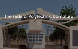 Federal Poly Damaturu