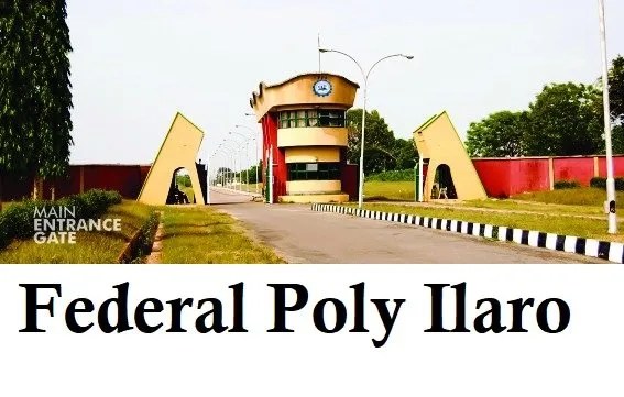 FEDPOLY ILARO HND Admission List 2024/2025 Academic Session - How To Check