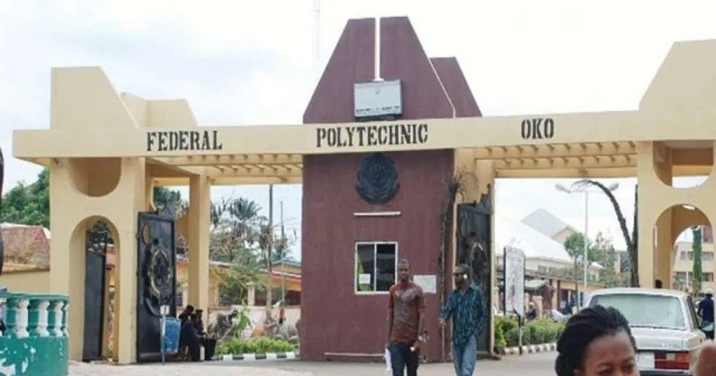 FEDPOLY OKO HND Admission List 2024/2025 Academic Session - How To Check