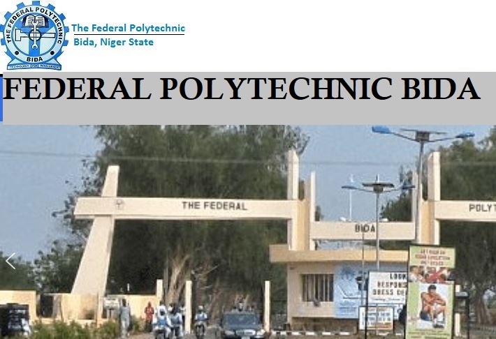 FEDPOLYBIDA Post UTME Result 2024/2025 Session - How To Check Your Status