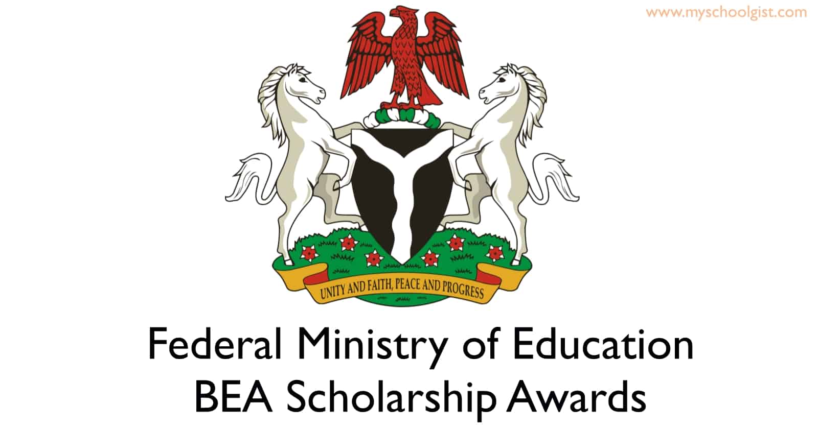 FG BEA Scholarship 2024/2025 for Nigerians to Study Abroad