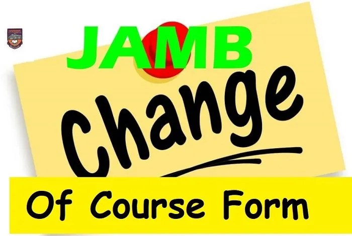 Federal Poly Ado Change Of Course Form 2024 Out - How To Apply