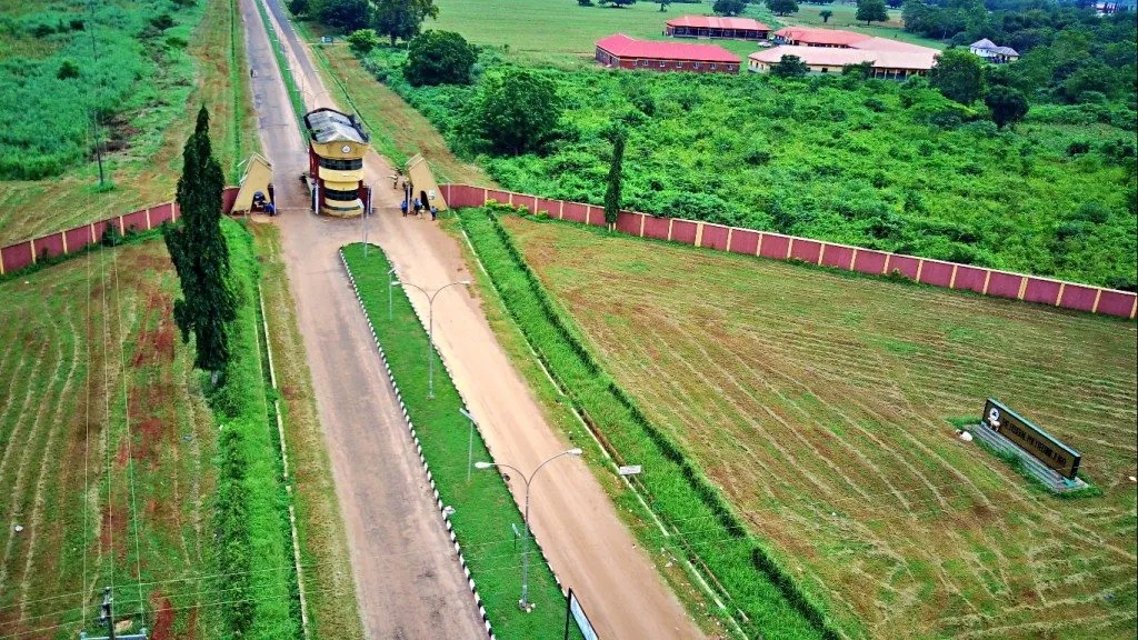 Federal Poly Ilaro HND Admission Form 2024/2025 Academic Session - How To Apply