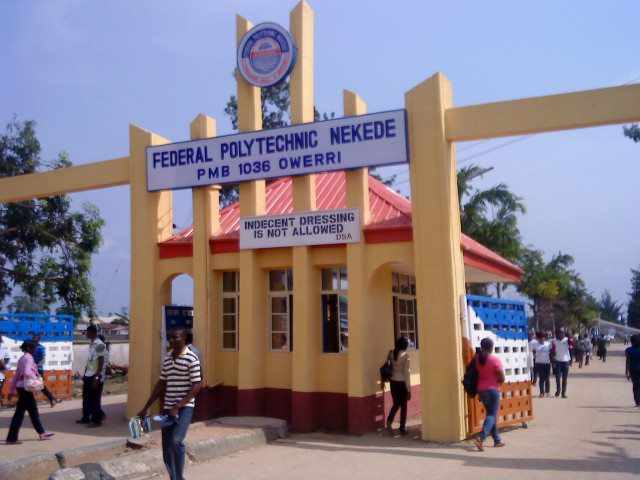 FPNO Post UTME Result 2023/2024 Academic Session Out - How To Check