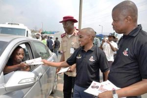 Federal Road Safety Corps FRSC Salary Structure For Officers Marshals year 1