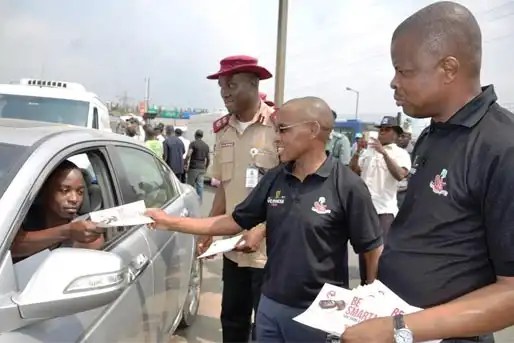 Federal Road Safety Corps - FRSC Salary Structure For Officers & Marshals (2024)