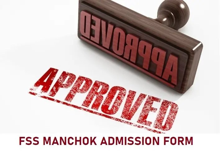 FSS Manchok Post UTME Admission Form ND Full-time 2024/2025 Session - How To Apply