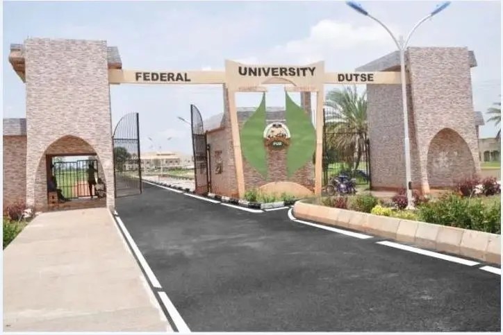 FUD Direct Entry & UTME 2nd Batch Admission List 2023/2024 Session: How To Check