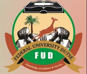 FUD JAMB Cut Off Mark For All Courses yearnyear Session 1