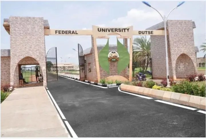 FUD Postgraduate School Fees For Fresh Students 2024/2025 Academic Session