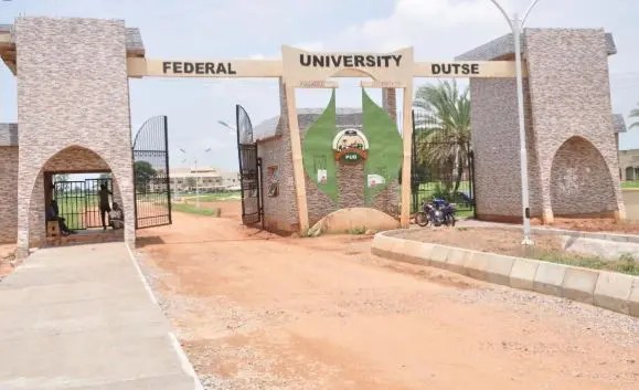 Federal University Dutse - FUD Resumption Date For All Students 2024/2025 Session Announced