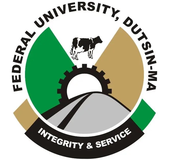 List Of Accredited Courses Offered In Federal University Dutsin-Ma