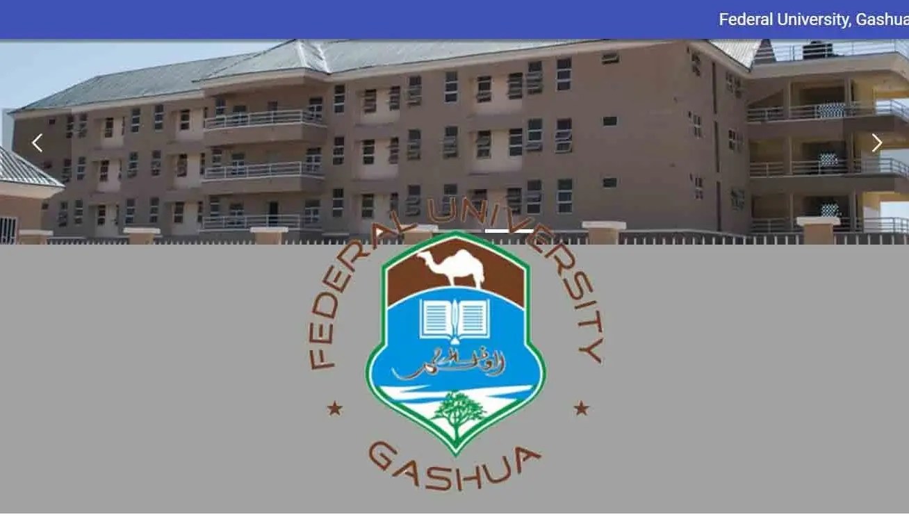 FUGASHUA Admission List 2024/2025 Academic Session - How To Check