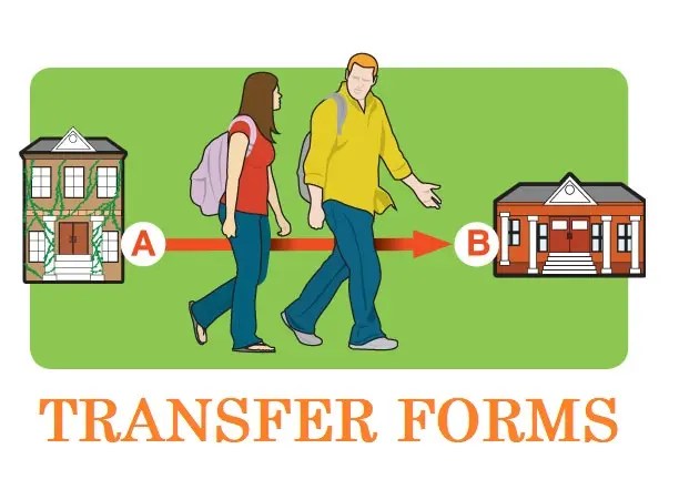 FUGASHUA Inter-university Transfer Form: How To Transfer To Federal University Gashua