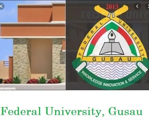 FUGUS Inter-university Transfer Form: How To Transfer To Federal University Gusau