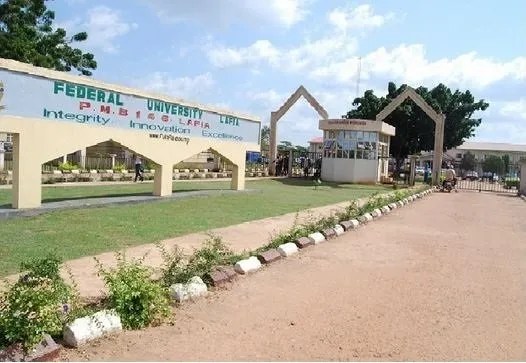 FULAFIA Resumption Date For Fresh And Returning Students 2024/2025 Academic Session