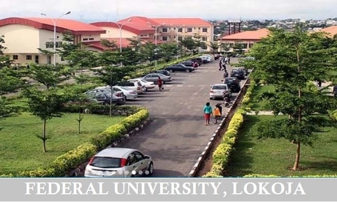 FULokoja Part Time Admission Form 2024/2025 Session Out - How To Apply