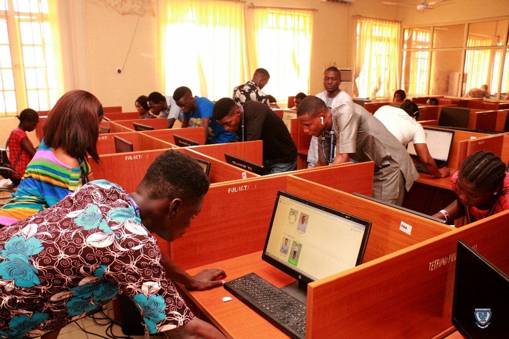 FULOKOJA Introduces e-Voting System for Students Union Elections