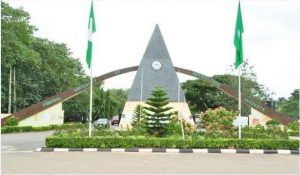 List of Documents Required For Physical ClearanceRegistration in FUNAAB 1