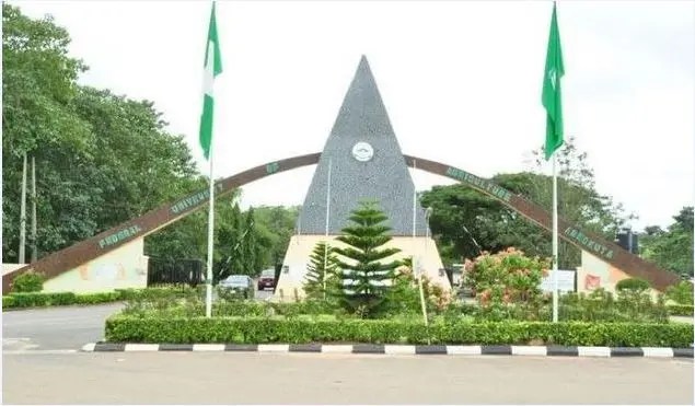 List Of Documents Required For Physical Clearance/Registration In FUNAAB