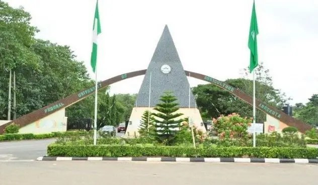 FUNAAB Part-time Form 2023/2024 Academic Session: How To Apply