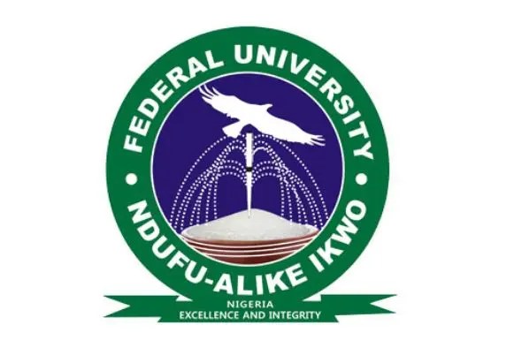 FUNAI Admission Requirements For UTME & Direct Entry Candidates