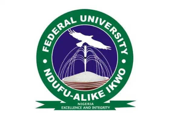 FUNAI School Fees For Fresh Students 2024/2025 Academic Session