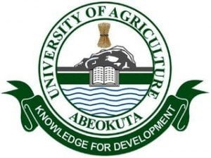 FUNAAB predegree Fees