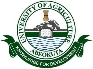 List Of FUNAAB Courses and Programmes Offered