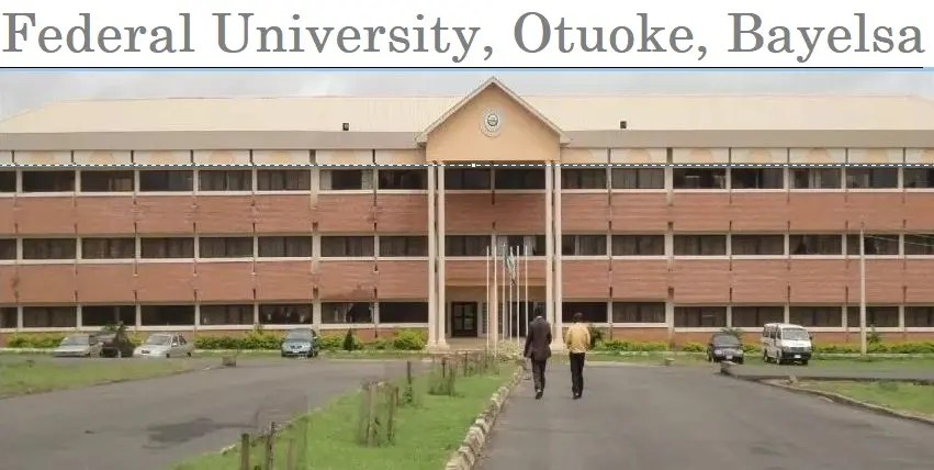 FUOTUOKE Admission Requirements For UTME & Direct Entry Candidates