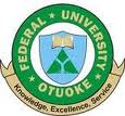 List Of Approved Postgraduate Courses Offered In FUOTUOKE