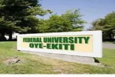 FUOYE Admission List Out – 2023/2024