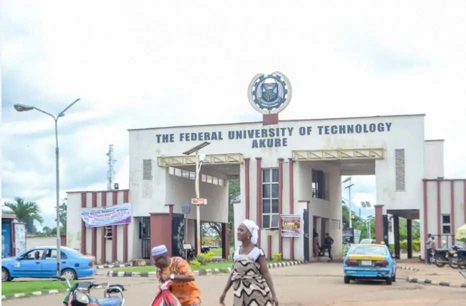 FUTA Admission List 1st, 2nd & 3rd Batch 2024/2025 Session - How To Check